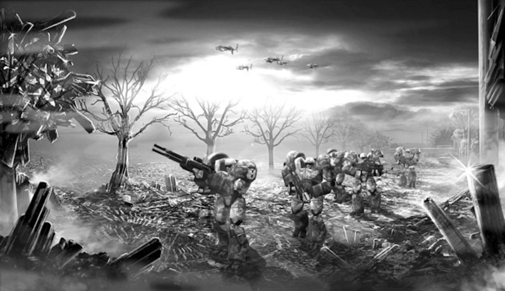 The new 'C & C' game will challenge both novice and seasoned players.