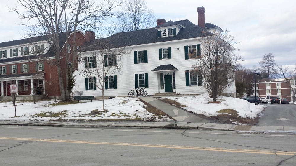 KDE will change the theme of its spring party to Woodstock instead of Derby.