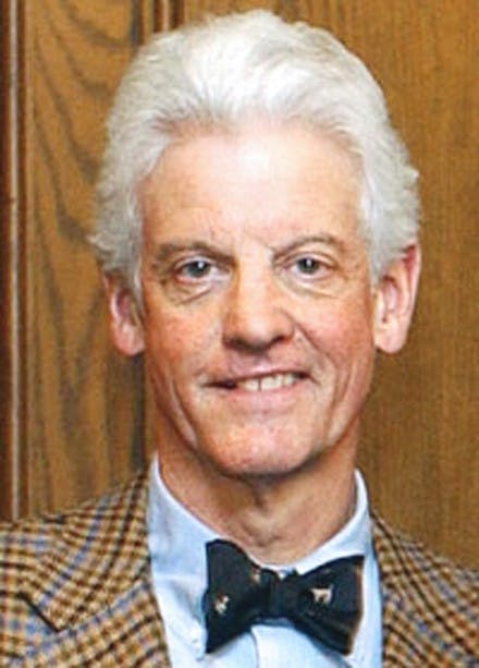 William H. Neukom '64