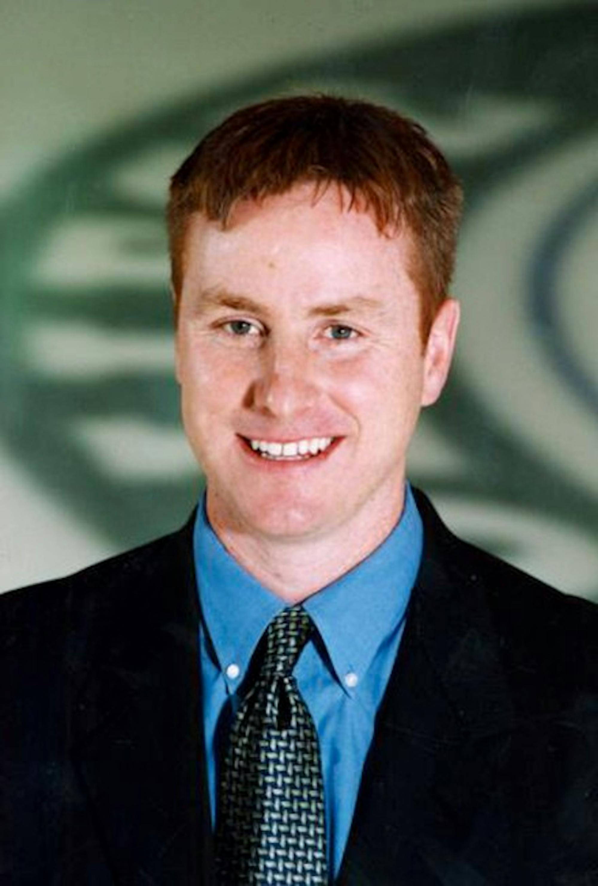 Brendan Whittet