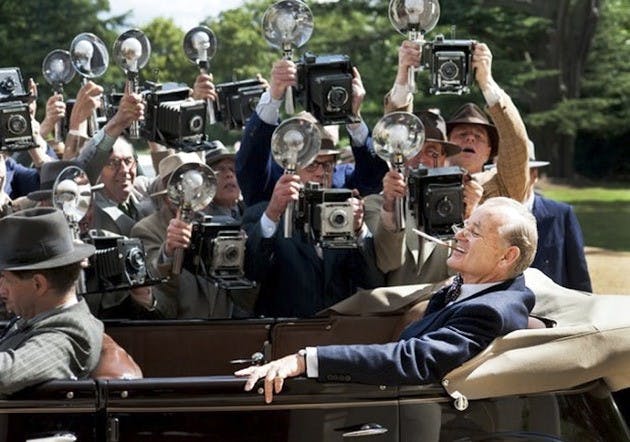 Telluride at Dartmouth will begin this Friday with 