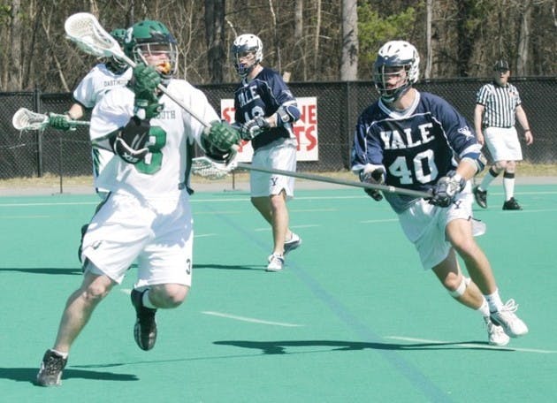 Dartmouth athletics was ranked 20th in the country on an index that measures universities on academic accomplishment and athletic excellence. The College was third among Ivy League and Division I-AA schools.