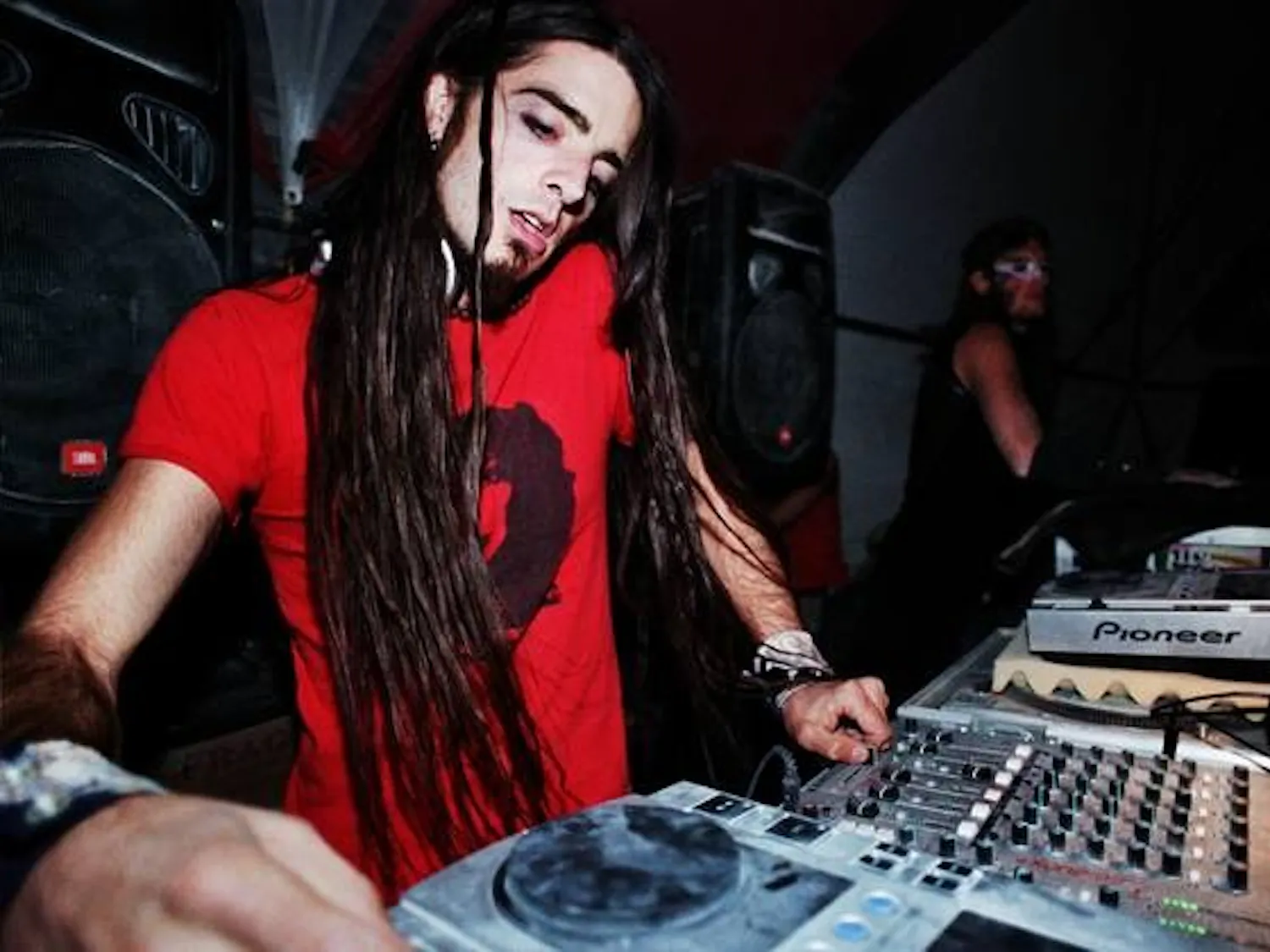 San Francisco-based performer Bassnectar released his latest EP last Tuesday, Oct. 19.