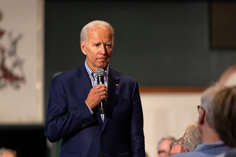 The Biden administration pushed for the $1.9 trillion pandemic relief package that included $1,400 stimulus checks as the new president's top priority.&nbsp;