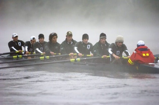 Practice and class schedules often fail to mesh, leaving student-athletes to navigate quite murky waters.