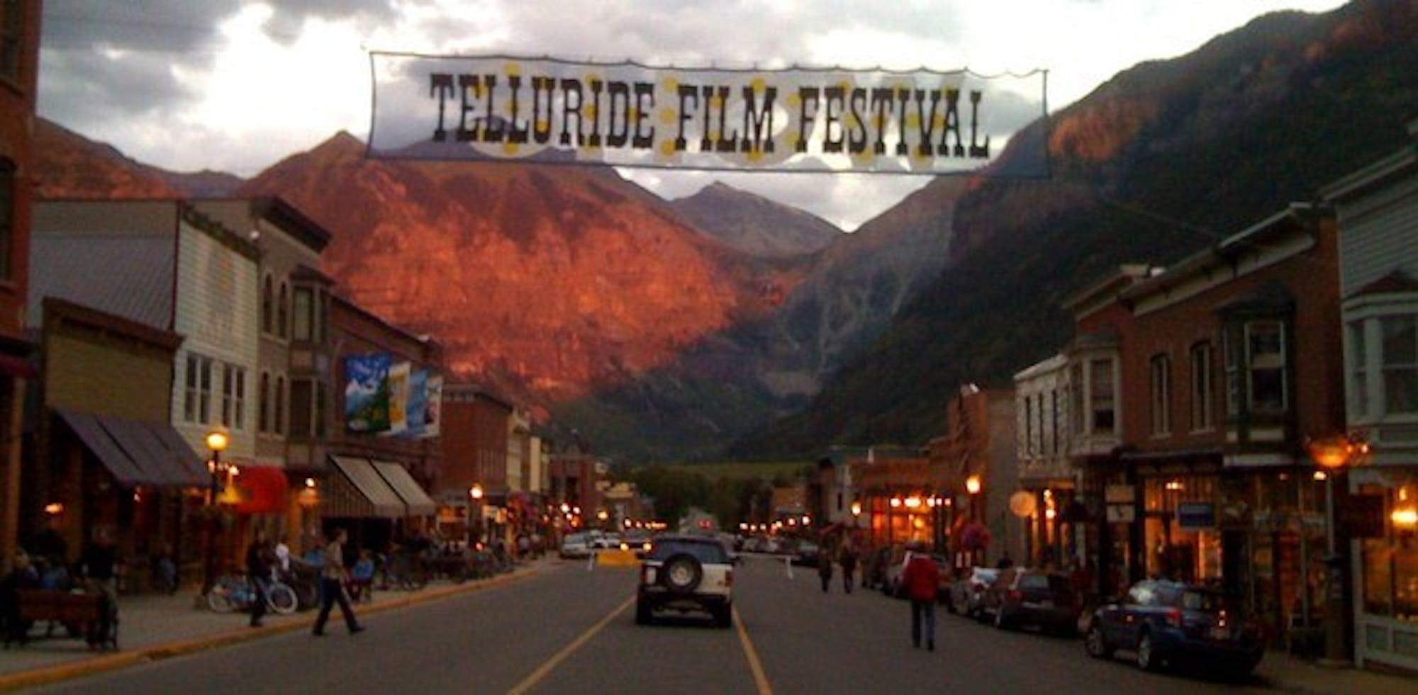 Telluride at Dartmouth will bring six of the 24 feature-length films from the 37th Telluride Film Festival to the Hop. 