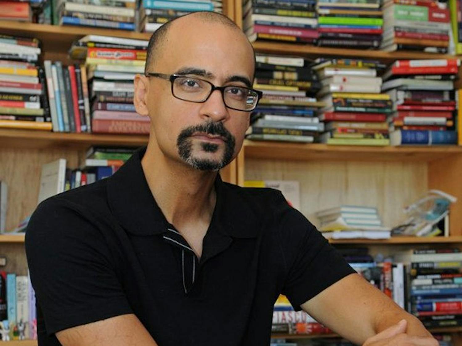 Junot Diaz's
