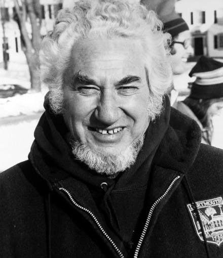 Budd Schulberg '36 wrote 