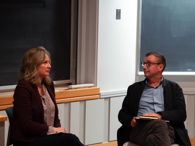 Government professor Jennifer Lind says China's 'smart authoritarianism' balanced freedom and control during rise as superpower