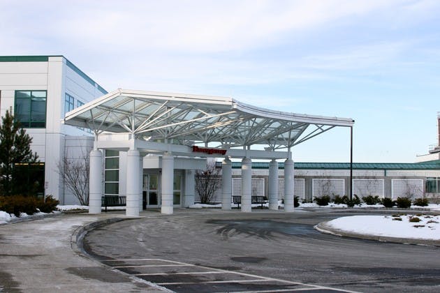 Dartmouth-Hitchcock Medical Center could lose $800,000 per year due to the proposed elimination of a program that gives funds to teaching hospitals.