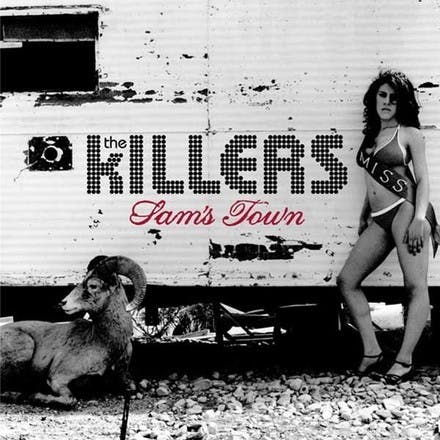 The Killers enter a sophomore slump with their new album 