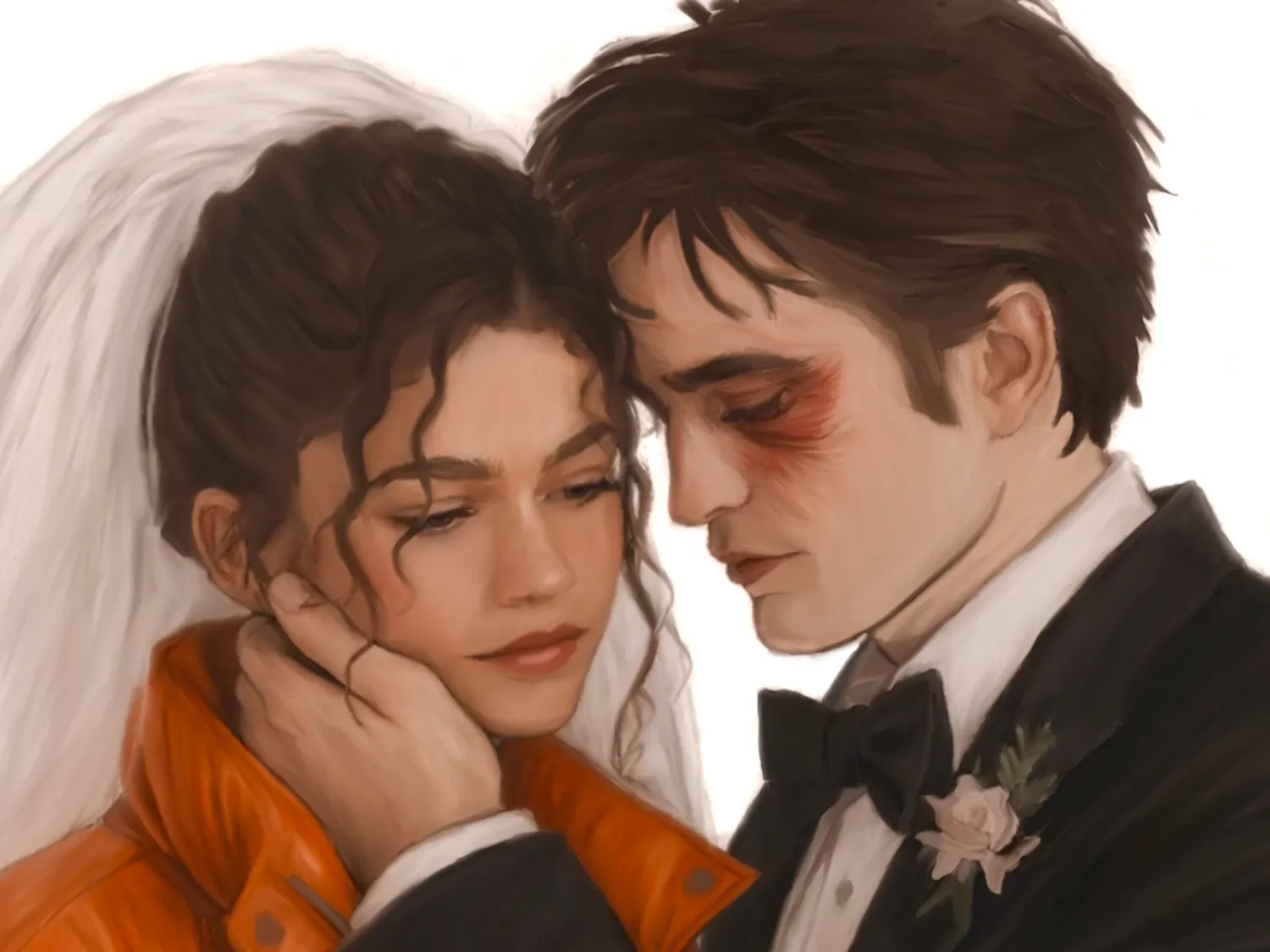 The Drama artwork