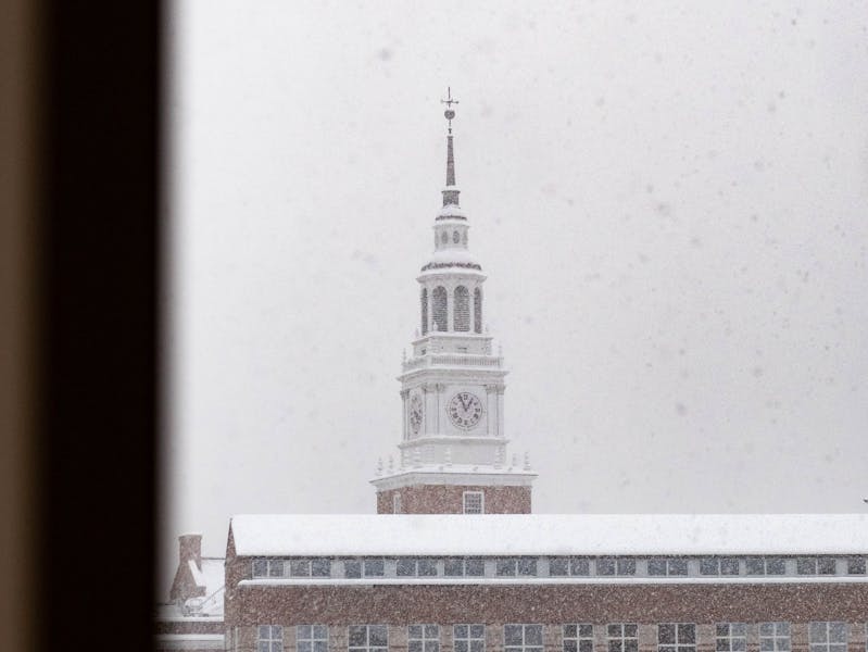 Enzo La Hoz Calassara '27 passes away while on linguistics department study abroad