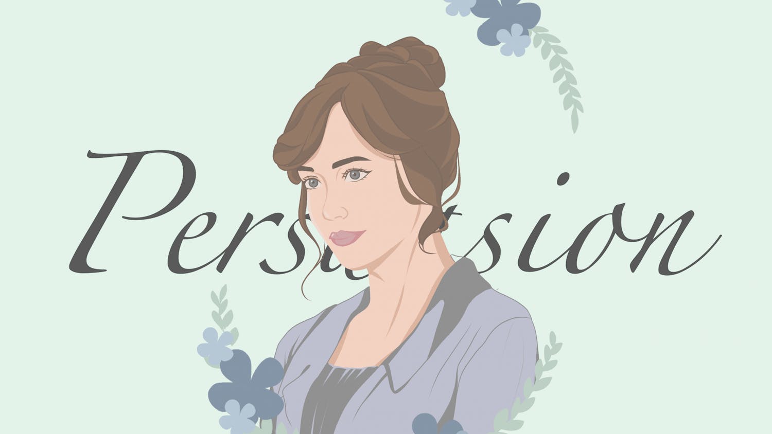 Persuasion Graphic by Elaine Pu