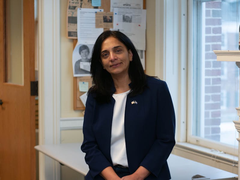 'I've lived these issues': Democratic Senate candidate Karishma Manzur says housing, universal health care are top policy priorities