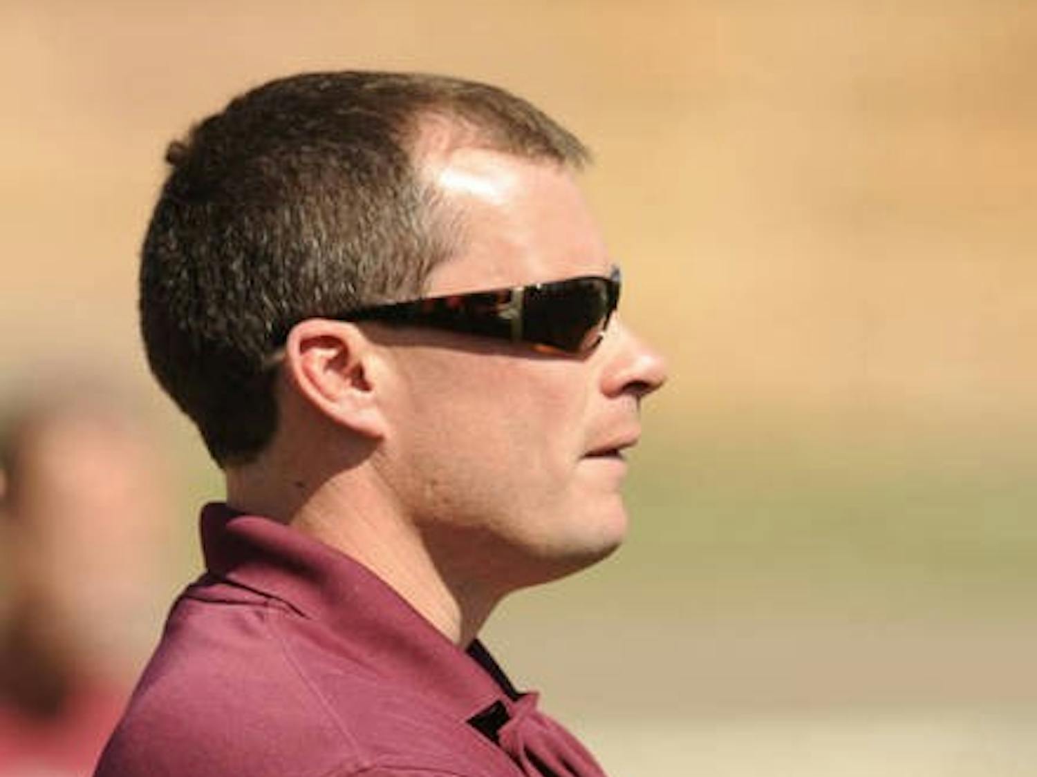 Jon Torpey, former assistant coach of the Denver Pioneers, will join the Big Green lacrosse team as top assistant coach this September.