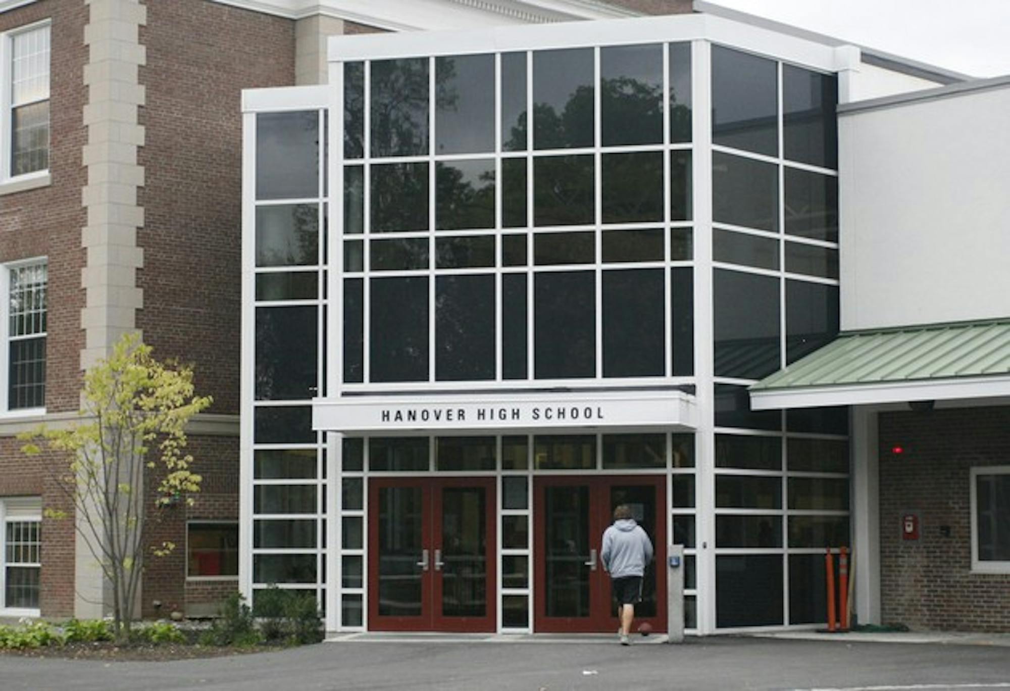 Jeffrey Fairbrothers, a Hanover High student, was acquitted of all charges.