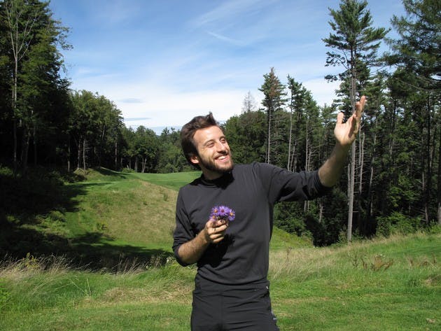 Recor, better known among students as the 