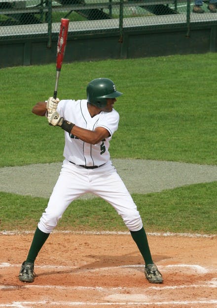 Katie McConnell, The Dartmouth Staff