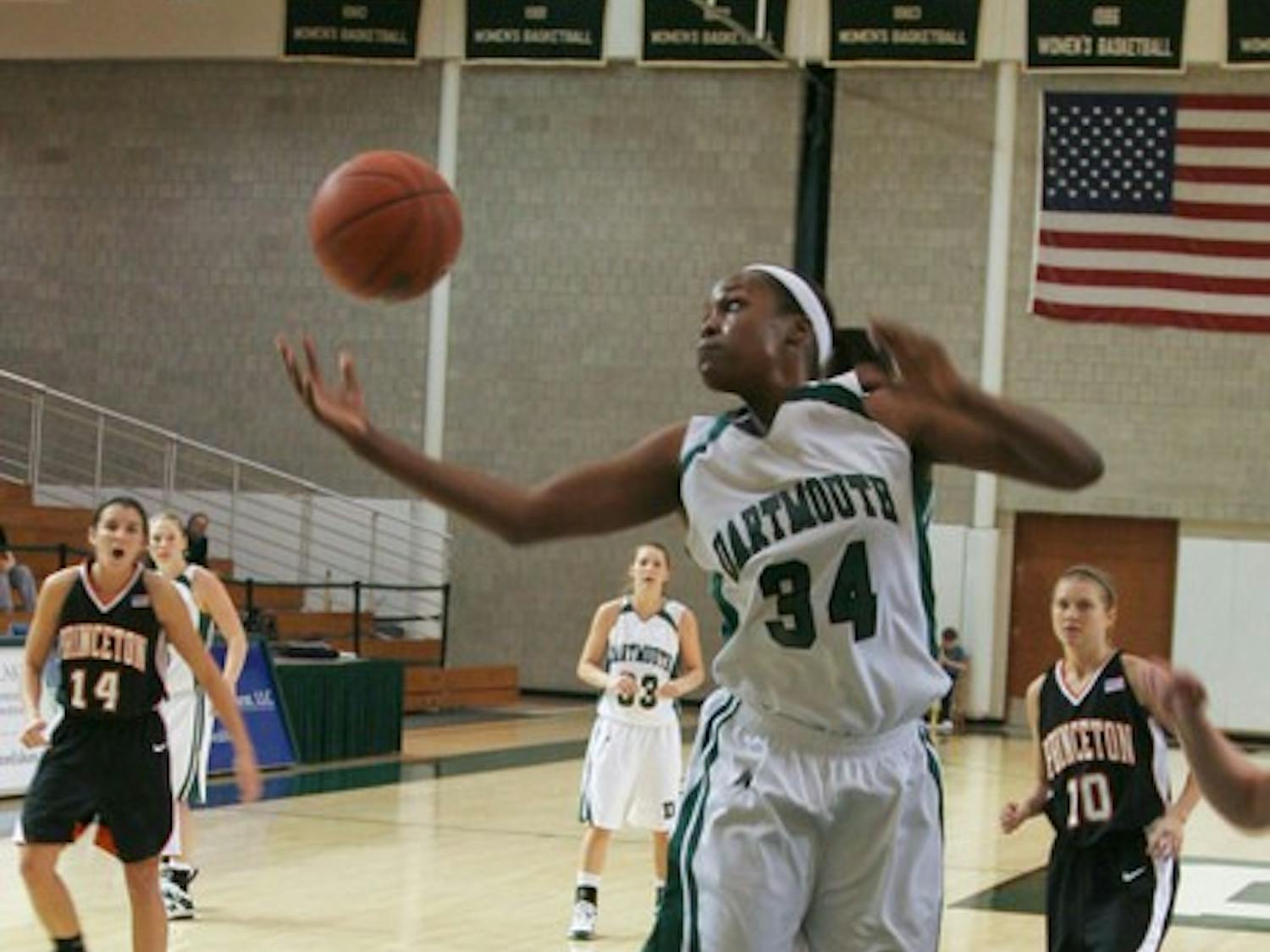 The women's basketball team was among the conference's frontrunners for the first half of the season but is unlikely to qualify for the NCAA tournament.