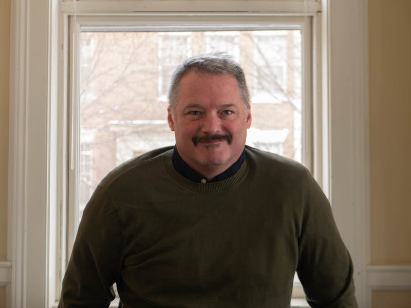 New Hampshire Democratic gubernatorial candidate says New Hampshire needs 'community-first economics' to fix housing and inequality