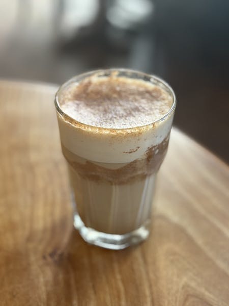 "It's the Great Pumpkin, Hanover:" Best Pumpkin Spice in Town