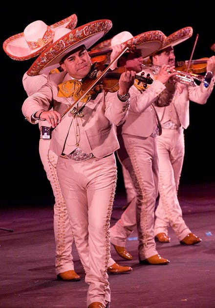 Tuesday's performance by 