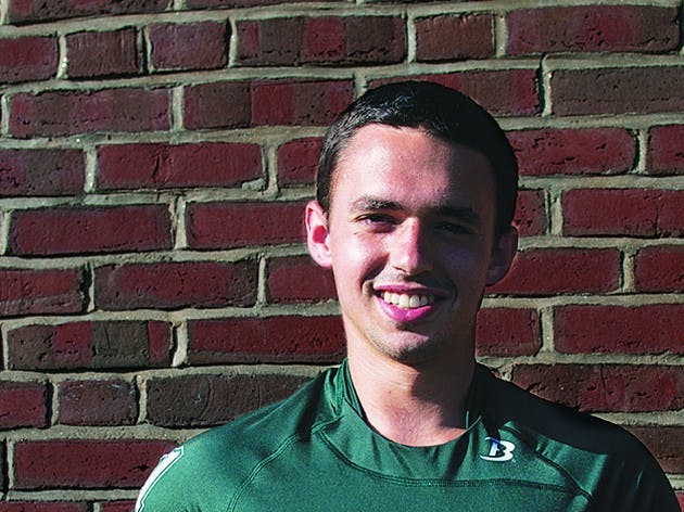 Crispin Scott '13, who died last weekend in Barcelona, is remembered by his friends for his loyalty, sense of humor and academic skills.