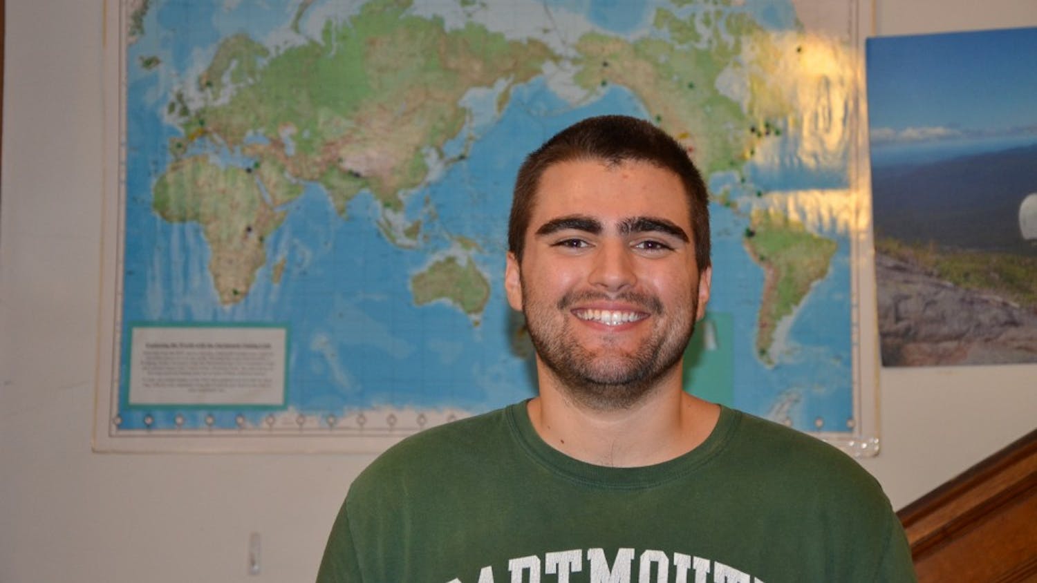Alexander Lopez ‘15 took an unconventional path before his fifth year and shares his tips.