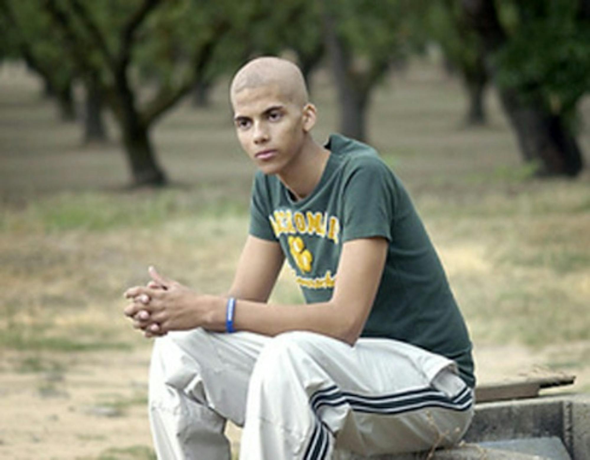 Friends remembered Patrick McGill '10 of Modesto, Calif., as an enthusiastic freshman and a promising pre-medicine student.