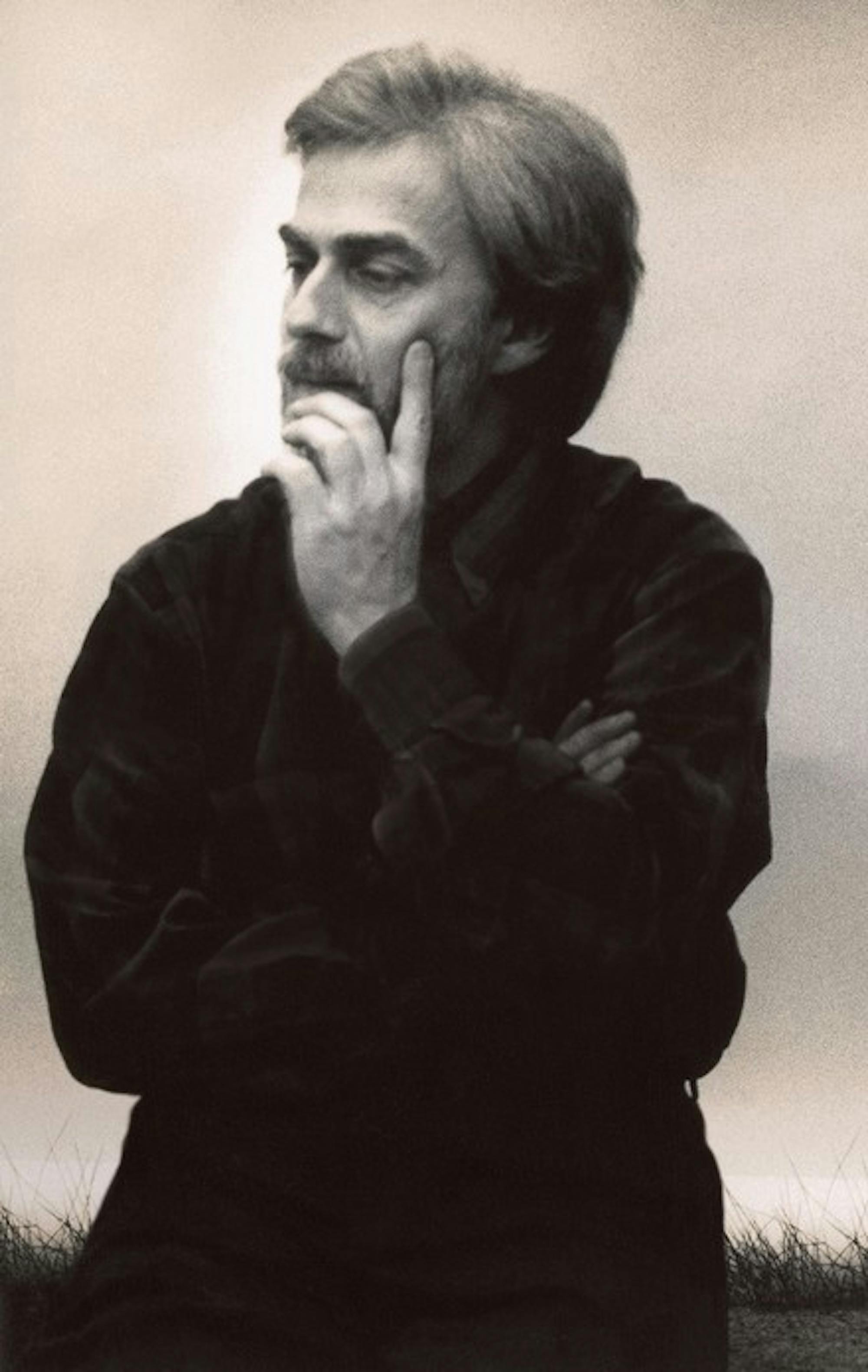 Pianist Krystian Zimerman will play two Beethoven sonatas and two Chopin pieces as part of his show in Spaulding Auditorium tonight.