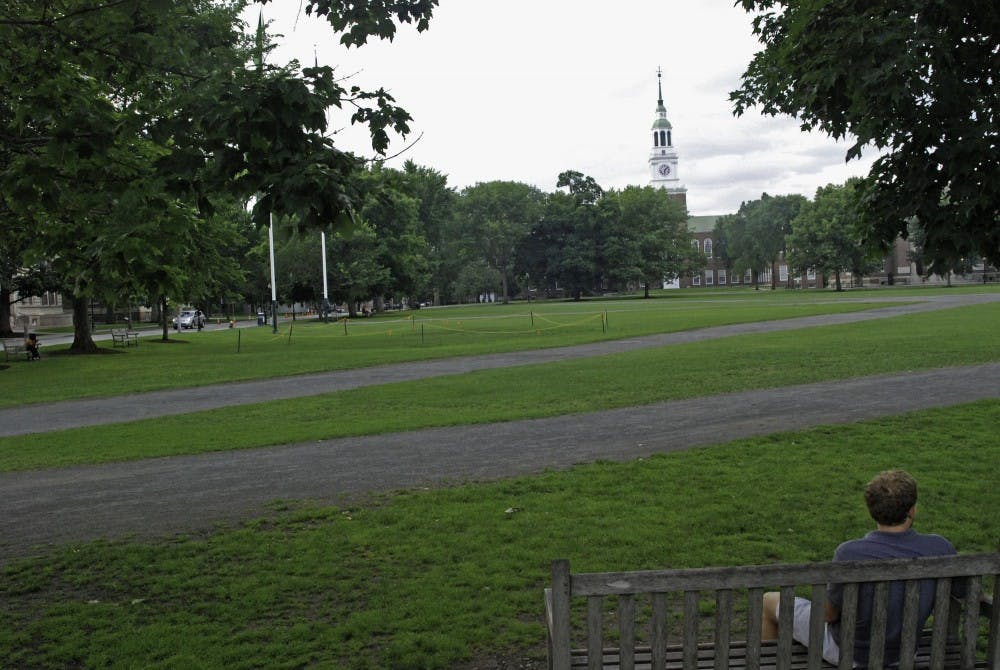 The assault occured just past midnight on Wednesday.