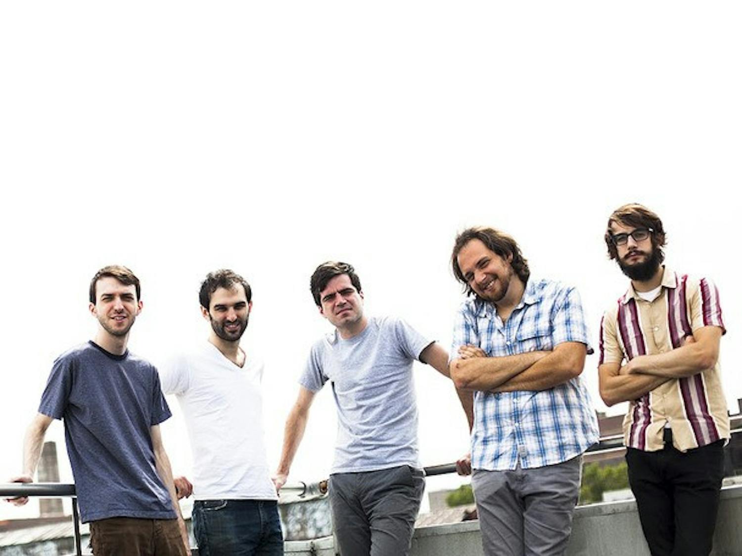 Titus Andronicus released