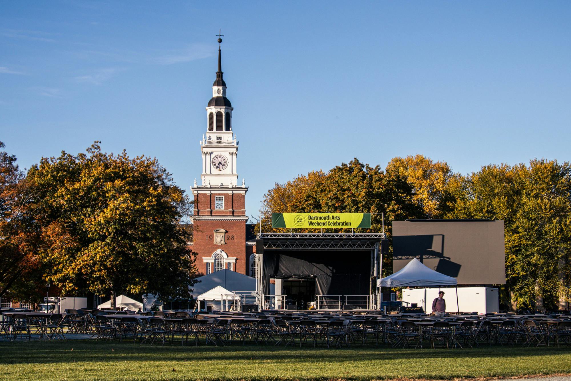 Photo Essay: Arts Weekend Celebration