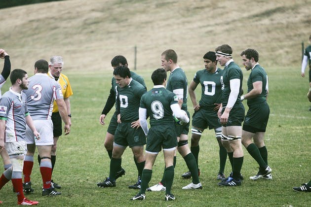 Under Magleby, Dartmouth has won the last five Ivy championships and posted a 7-0 Ivy record in 2011.