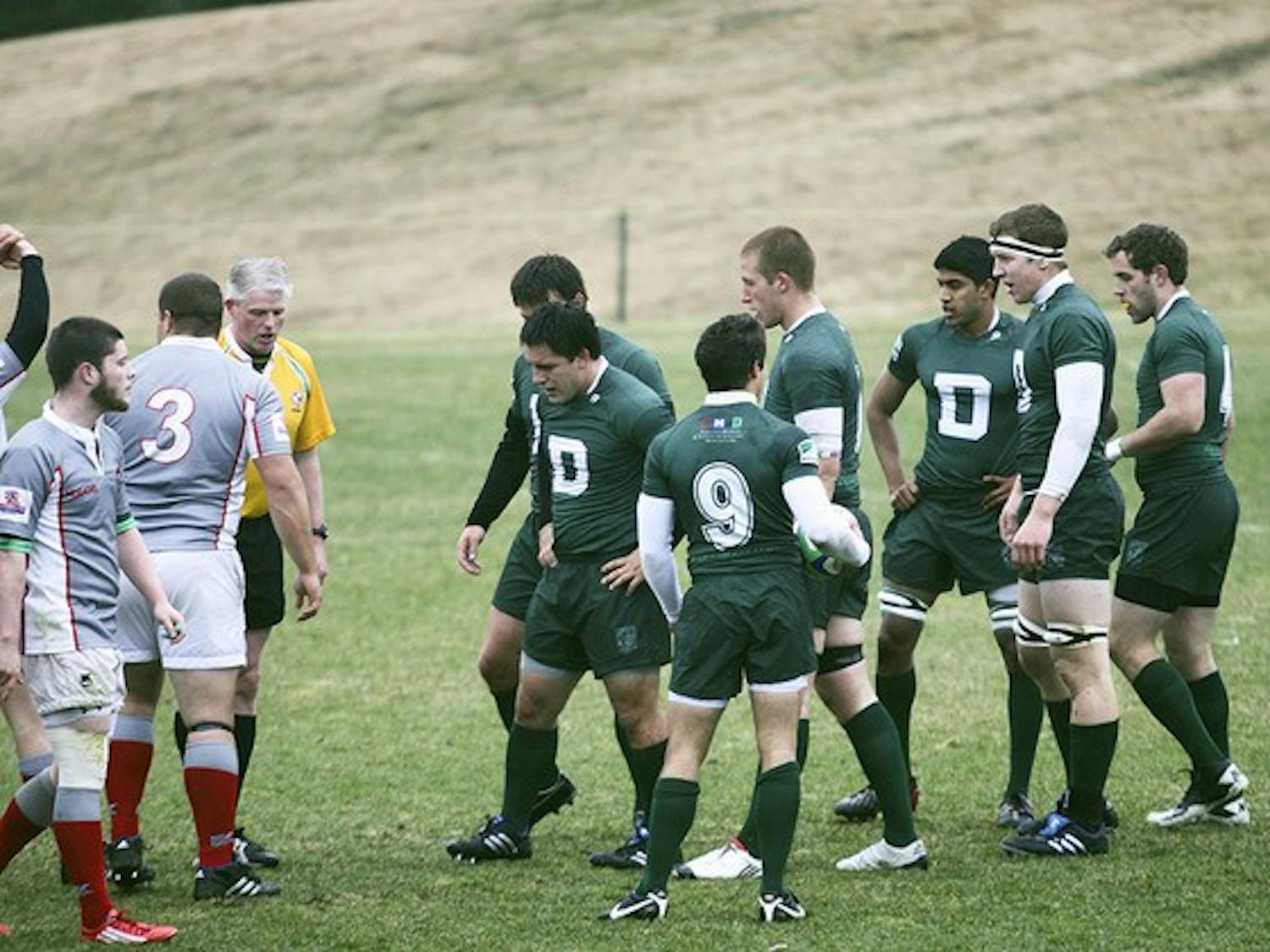 Under Magleby, Dartmouth has won the last five Ivy championships and posted a 7-0 Ivy record in 2011.