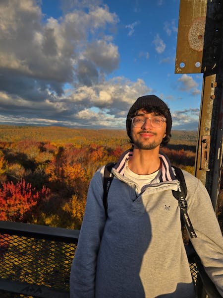 British student denied reentry to U.S. after Montreal trip, reason unclear