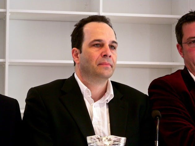 07.17.12.news.montgomeryfellow_courtesybenwilliamsofbooksLIVE