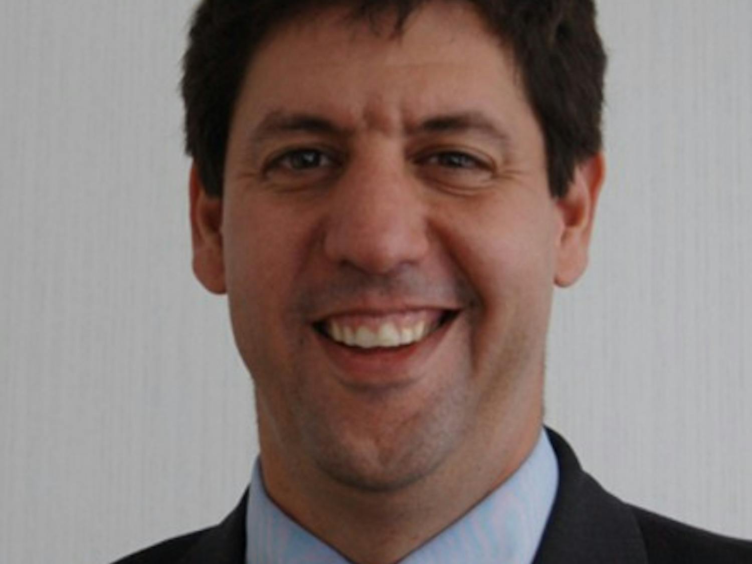 Steven Dettelbach '88