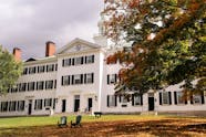 Dartmouth College Transfer Acceptance Rate