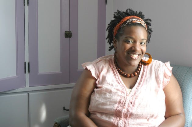 Sexual Abuse Awareness Coordinator Leah Prescott announced her intention to leave Dartmouth in September to pursue a Masters in Divinity.