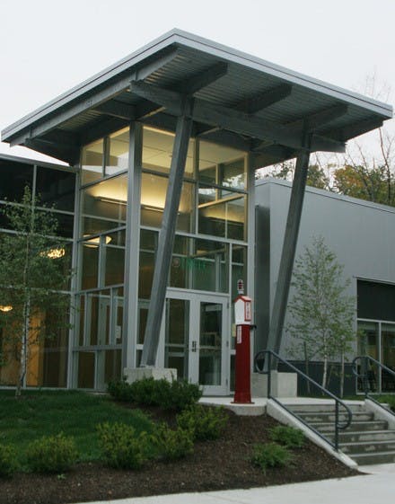 Ethanol pioneer Mascoma Corporation plans to move from the Dartmouth Regional Technology Center.