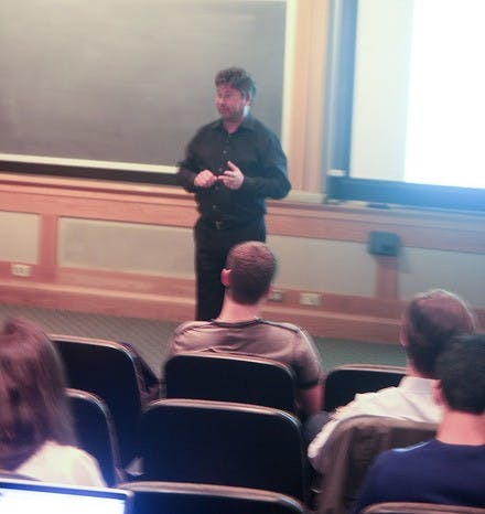 Courtesy of Dartmouth