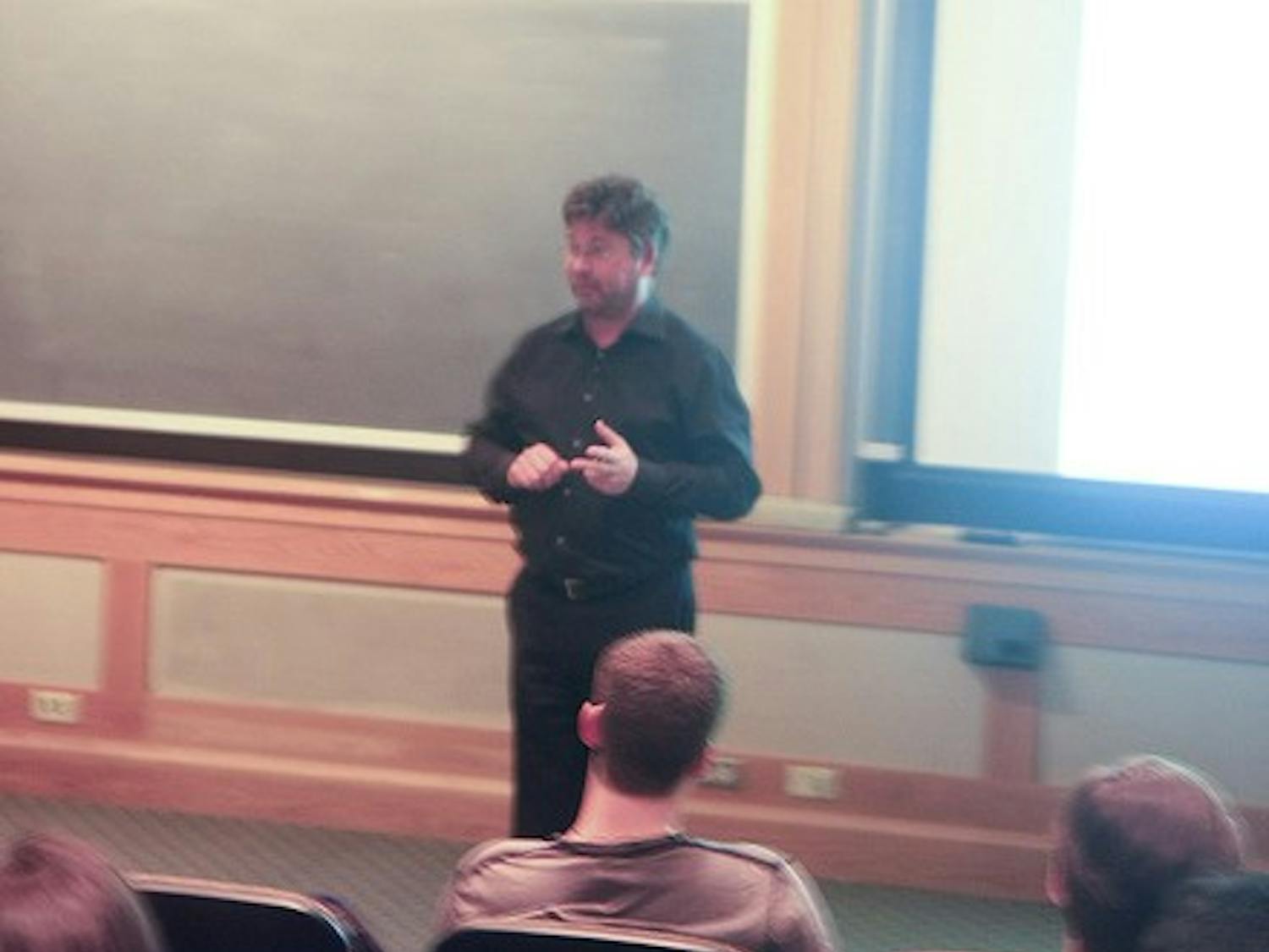 Courtesy of Dartmouth