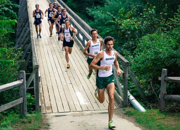 The cross country teams will compete in the Wisconsin Invitational on Friday, where they will face many of the top teams in the country.