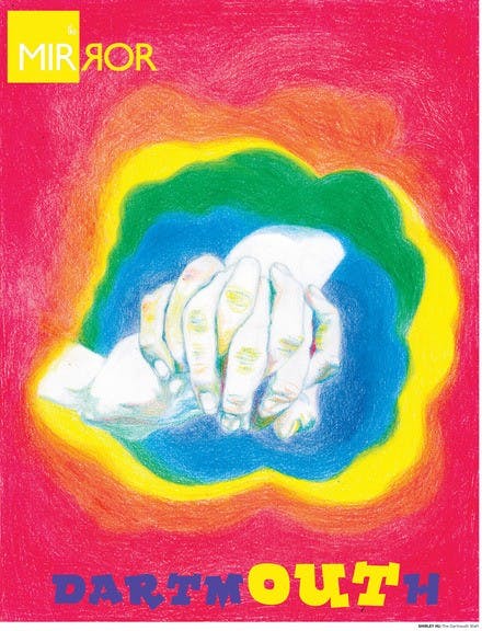 The Mirror: DartmOUTh