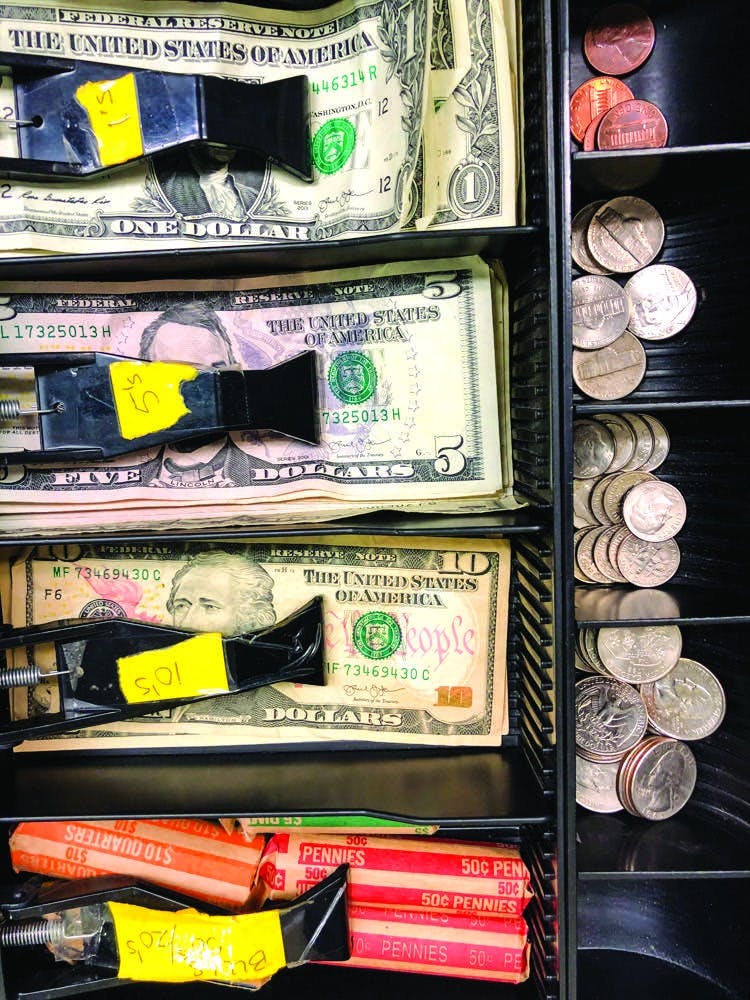 A Path Paved with Gold