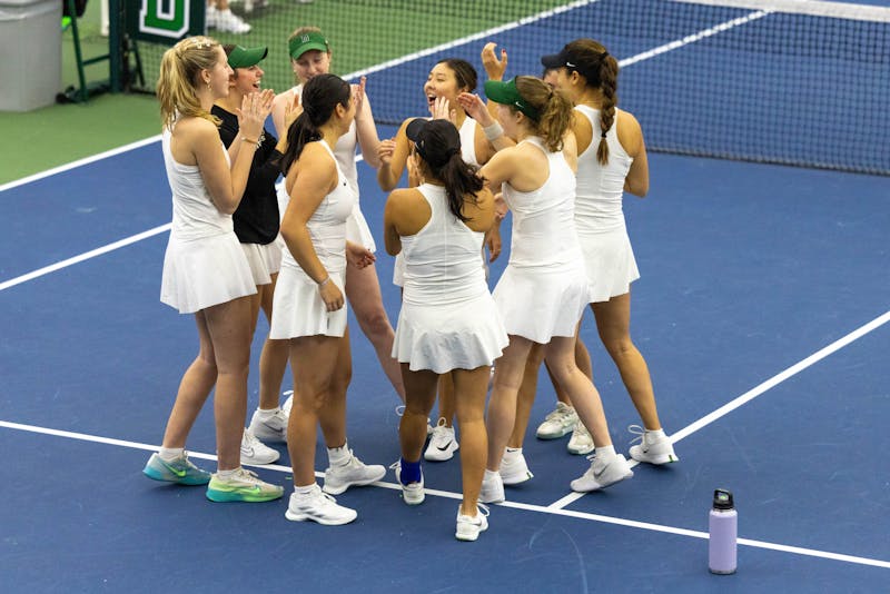 Weekend Look Ahead: Ivy League matchups headline busy weekend for the Big Green