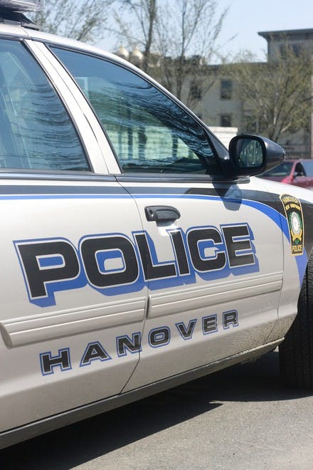 Hanover Police regularly escort ambulances, resulting in the arrest of intoxicated students sent to DHMC.