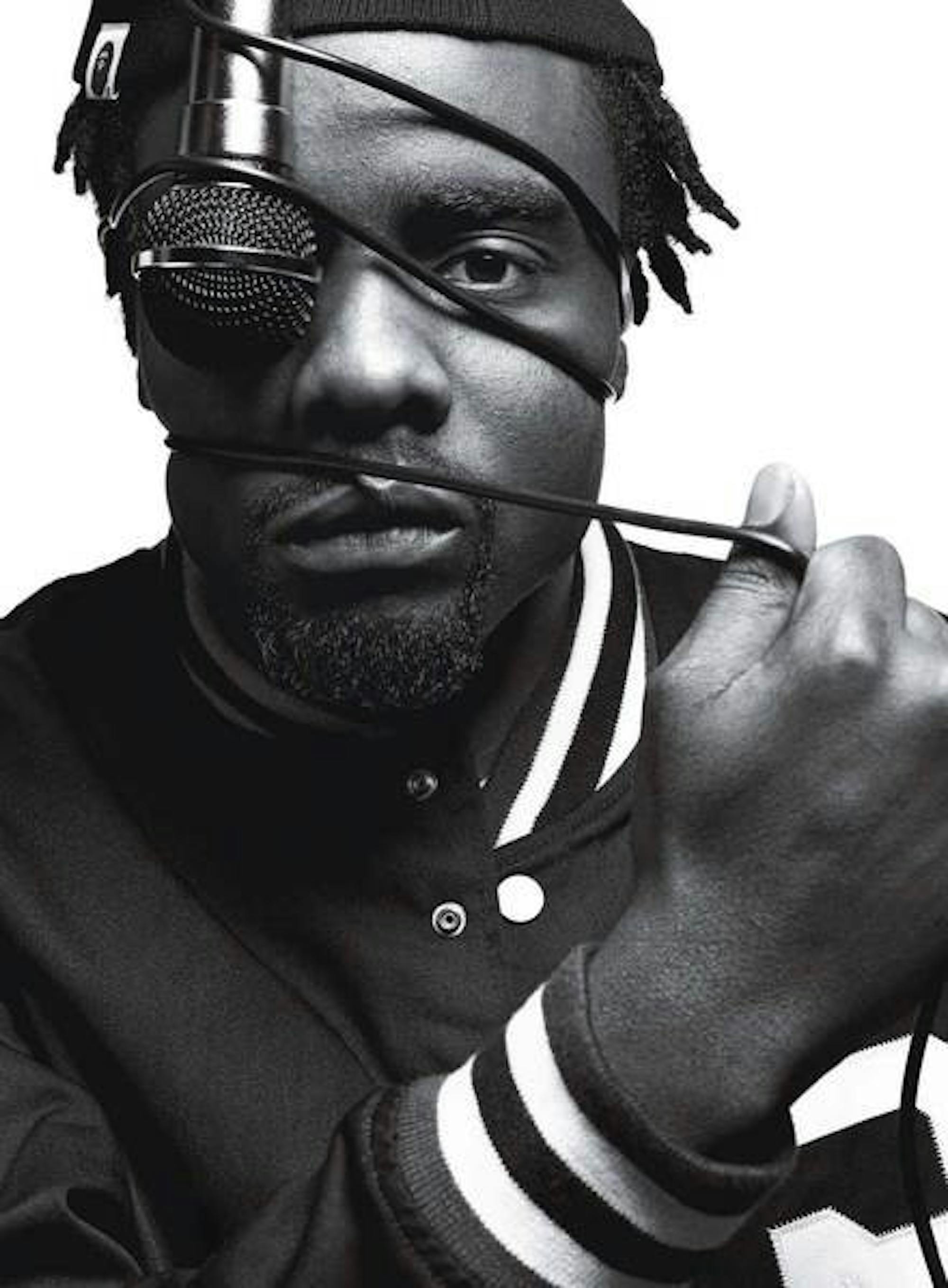 After three high-profile mixtapes, hip-hop artist Wale has released his major-label debut, 